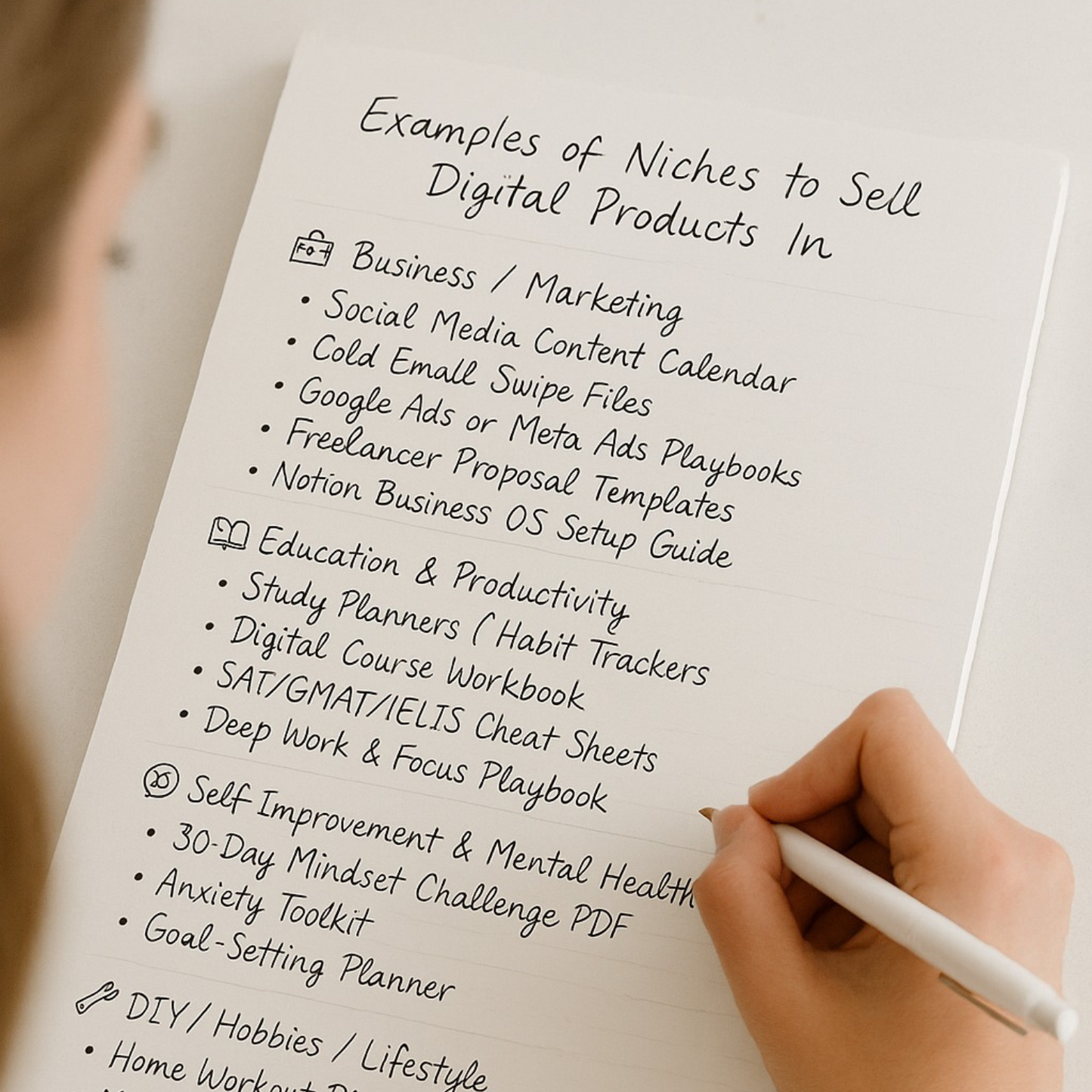 Parent Launchpad: Your 6-Step Fast-Track to Your First Digital Sale